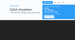 Desktop Screenshot of ghroupdrive.com